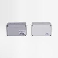 ราคา กล่องกันน้ำพลาสติกเทา 3x5 WB-305G (6643675288)