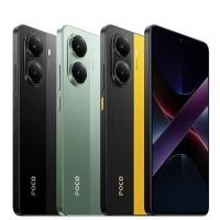 ราคา มือถือ POCO X7 Pro ( 12+256) ขนาดหน้าจอ 6.67 นิ้ว เเบตเตอรี่ 6000 mAh ( รับประกัน 6 เดือน ) (42302271758)