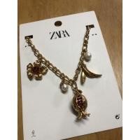ราคา สร้อยประดับจี้ จาก Zara (9399826440)