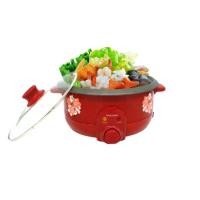 ราคา หม้อสุกี้อเนกประสงค์ MISAWA รุ่น KW-3806 (22243947689)