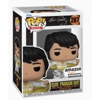ราคา POP! Funko Elvis Presley เอลวิส Rocks นักดนตรี ของแท้ 100% มือหนึ่ง (23735735085)