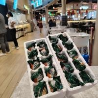 ราคา ไข่เป็ด ไข่ลูกเวียดนามและไข่ไก่ ไข่ลูกอ่อน สินค้าขายดี (สุกแล้วไม่ต้องต้มไม่ต้องอุ่นร้อน) สามารถทานได้เลย ไข่ระยะ 2 รสชา (29536906209)