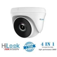 ราคา กล้องวงจรปิด HILOOK ความคมชัด2ล้าน รุ่น THC-T220-P (2314001468)