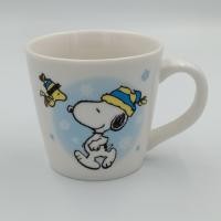 ราคา A48 แก้วน้ำสนูปปี้ Snoopy and Woodstock KFC (8614552611)