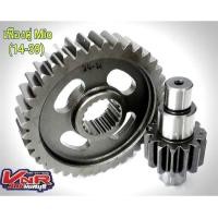 ราคา เฟืองท้ายแต่งสำหรับรุ่น Mio,Fino,Nouvo (27605812885)