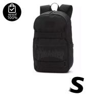 ราคา กระเป๋าเป้VANS X THRASHER SKATEPARK สินค้ามีประกันแท้ (1198023587)