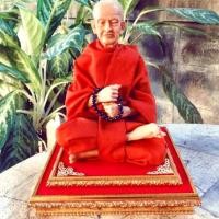 ราคา หลวงพ่อโตงานไฟเบอร์ หน้าตัก5นิ้ว สูง25ซม. (7711421822)