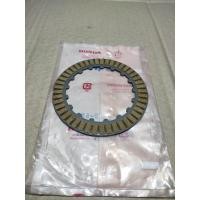 ราคา แผ่นคลัช1หน้าแท้ สำหรับHONDA CA100/SUPER CUB C70,C50, 1แผ่นสติ๊กเกอร์ แท้HONDA (16629406258)