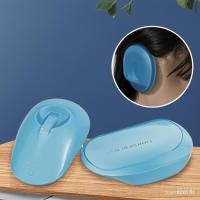 ราคา ผ้าป้องกันหูสำหรับอาบน้ำผู้ใหญ่ผู้สูงอายุ กันน้ำ ป้องกันน้ำหลังผ่าตัด ผ้าปิดหู ผ้าปิดหูสำหรับผู้ใหญ่ (29677142691)