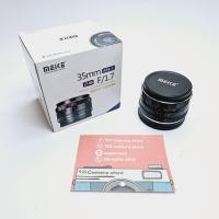 Meike Lens 35mm f1.7