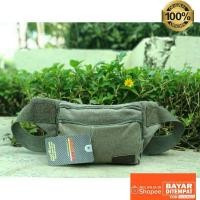 ราคา POLO HUMMER MINI CANVAS WAIST BAG/HP AND WALLET BAG MINI MODEL CANFAS MATERIAL STRONG และ DURABLE (44205800227)