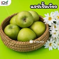 ราคา แอปเปิ้ลเขียว 10 ลูก (24801650407)