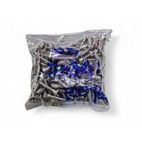 ราคา TC SCREWNUT เกลียวปล่อย #7X3/4" สแตนเลส เกรด 304 *ราคาต่อ 1 ห่อ* F+AB#7X3/4 (25838581624)