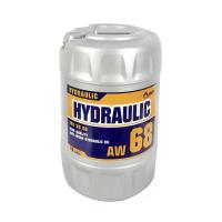 ราคา HOMEHAP PTT น้ำมันไฮดรอลิค 18 ลิตร รุ่น P-AW 68 น้ำยาดูแลรถยนต์ น้ำมันเครื่อง น้ำมันหล่อลื่น (23321717683)