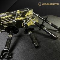 ราคา Washimoto วาชิโมโตโช๊คอัพรถเก๋งรุ่น Honda Accord แอคคอร์ด ปี 2008-2013 (13372154237)