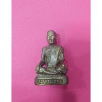ราคา หลวงพ่อทาวัดพะเนียงแตกจังหวัดนครปฐมรูปหล่อลอยองค์ขนาดเล็ก (26311428604)