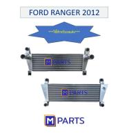 ราคา อินเตอร์คูลเลอร์ ฟอร์ด แรนเจอร์ FORD RANGER 2012 อลูมิเนียมทั้งใบ(สำหรับรถแต่งเท่านั้น) (24645260731)