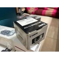 ราคา EF-M 22mm f/2.0 (มือสอง) (17093927979)
