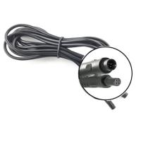 ราคา สายไฟ 4 ขา เชื่อมต่อแคมแดช และกล้องถอยหลังรถยนต์ ยาว 5ม (25430816410)