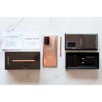 ราคา Samsung Note 20 Ultra 5G Snapdragon 865+ (4255108067)