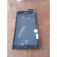 ราคา หน้าจอสัมผัส Lcd Asus Zenfone 5 A500 ครบชุด (3044250120)