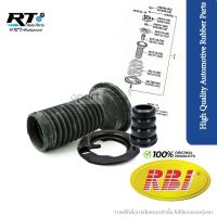 ราคา Toyota ชุดกันกระแทกโช้คหน้า Toyota Altis ZRE171 ปี14-20 แท้/ กันฝุ่นโช้ค กันกระแทกโช้ค / 48157-02190 (5754587605)