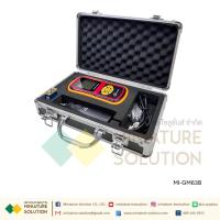 ราคา GM63B BENETECH เครื่องวัดความสั่น VIBRATION METER เครื่องวัดการสั่นสะเทือนแบบพกพา (28550926015)