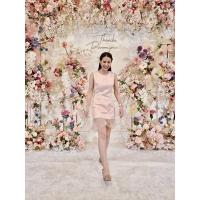 ราคา เดรสงานป้าย Lady Ribbon พร้อมส่ง!! (17960444131)