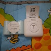 ราคา เครื่องปริ้นซ์พกพา มือสอง (26155414740)