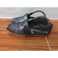 ราคา รองเท้ามือสองของแท้ Toms ไซส์ 38.5-39 (892570697)