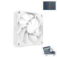 ราคา NZXT F120 Q WHITE [1 x120MM FAN] RF-Q12SF-W2 สินค้าพร้อมส่ง (41701930465)