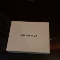 ราคา Authentic Balenciaga Triple Tour (1708271865)