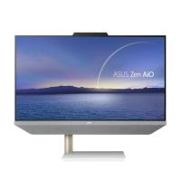ราคา ALL-IN-ONE (ออลอินวัน) ASUS ZEN AIO 24 M5401WUAK-WA021TS (WHITE) (3784424301)