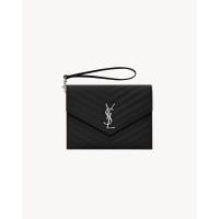 ราคา [PRE-ORDER]YSL clutch 8 นิ้ว (26380533720)