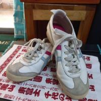 ราคา รองเท้าผ้าใบมือสอง Onitsuka Tiger (26918851854)