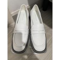 ราคา รองเท้าคัชชู ทรง loafer ของ charles & keith (23815922354)