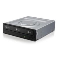 ราคา DVD-RW พีซีภายใน SATA LG 24x super multi - ไม่มีกล่อง (27937917615)