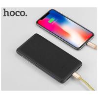 ราคา แบตสำรอง Hoco J12 10000 mAh รองรับชาร์จเร็ว 18W PD (Power Delivery) (967713390)