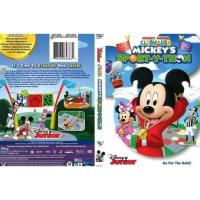ราคา Mickey Mouse Clubhouse - Mickeys Sporty Thon (28434762342)