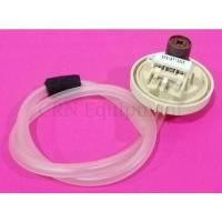 ราคา อะไหล่เครื่องซักผ้า สวิทซ์ระดับน้ำ LG Inverter 11-13kg อุปกรณ์เครื่องซักผ้า CRN602903-R (28585984425)