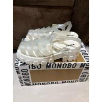 ราคา รองเท้า MONOBO รุ่น Nippon Glitter ✌ (29172434307)