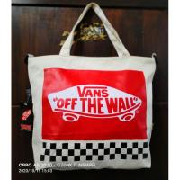 ราคา SLING BAG VANS APPENDIX JAPAN (SB VANS) (9529422980)