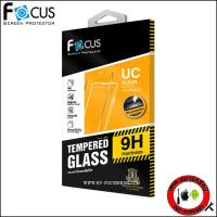 ราคา ฟิล์มกระจกใส ไม่เต็มจอ Focus iPhone 5/5s/5se (5937360044)