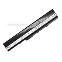 ราคา แบตเตอรี่โน๊ตบุ๊ค (แท้) A42-K52 Asus A42F A42J A52F A52J BATTERY NOTEBOOK (27659958965)