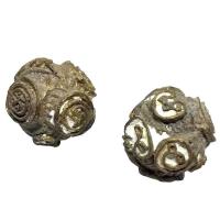 ราคา ลูกอมตะกร้อหลวงปู่กาหลง เขี้ยวแก้ว วัดเขาแหลม จ.สระแก้ว (14073627487)