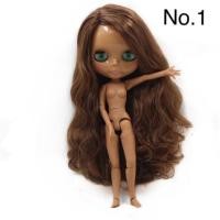 ราคา ตุ๊กตาบลายธ์ Blythe Reject คุ้มค่าคุ้มราคา (3618853562)