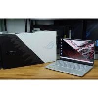 ราคา Asus ROG Zephyrus G14 GA501II-HE046T 14.0 inchสภาพสวยมาก98% (7145538688)