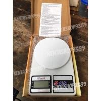 ราคา Digital scale เครื่องตวงน้ำหนัก (3692215689)