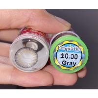 ราคา คอนแทคเลนส์ Pretty doll ( Emquatier ) ตาโต (2039760652)