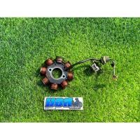 ราคา มัดไฟ WAVE125S *รุ่นสตาร์ทเท้า* (HONDA WAVE) แท้มือสอง รับประกันสินค้าหลังการขาย⚠️ (24909217722)